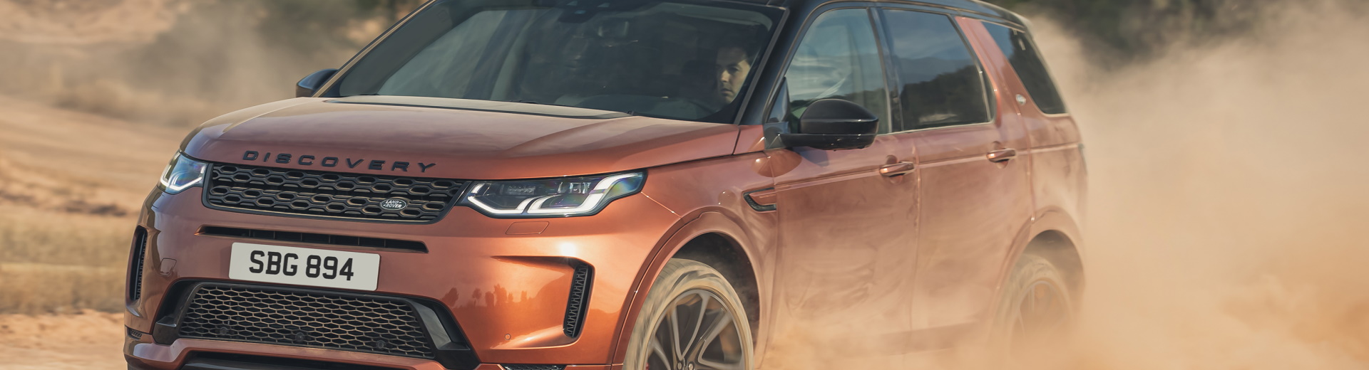 LAND ROVER DISCOVERY SPORT Lease Deals UK | Special Offers | motorlet