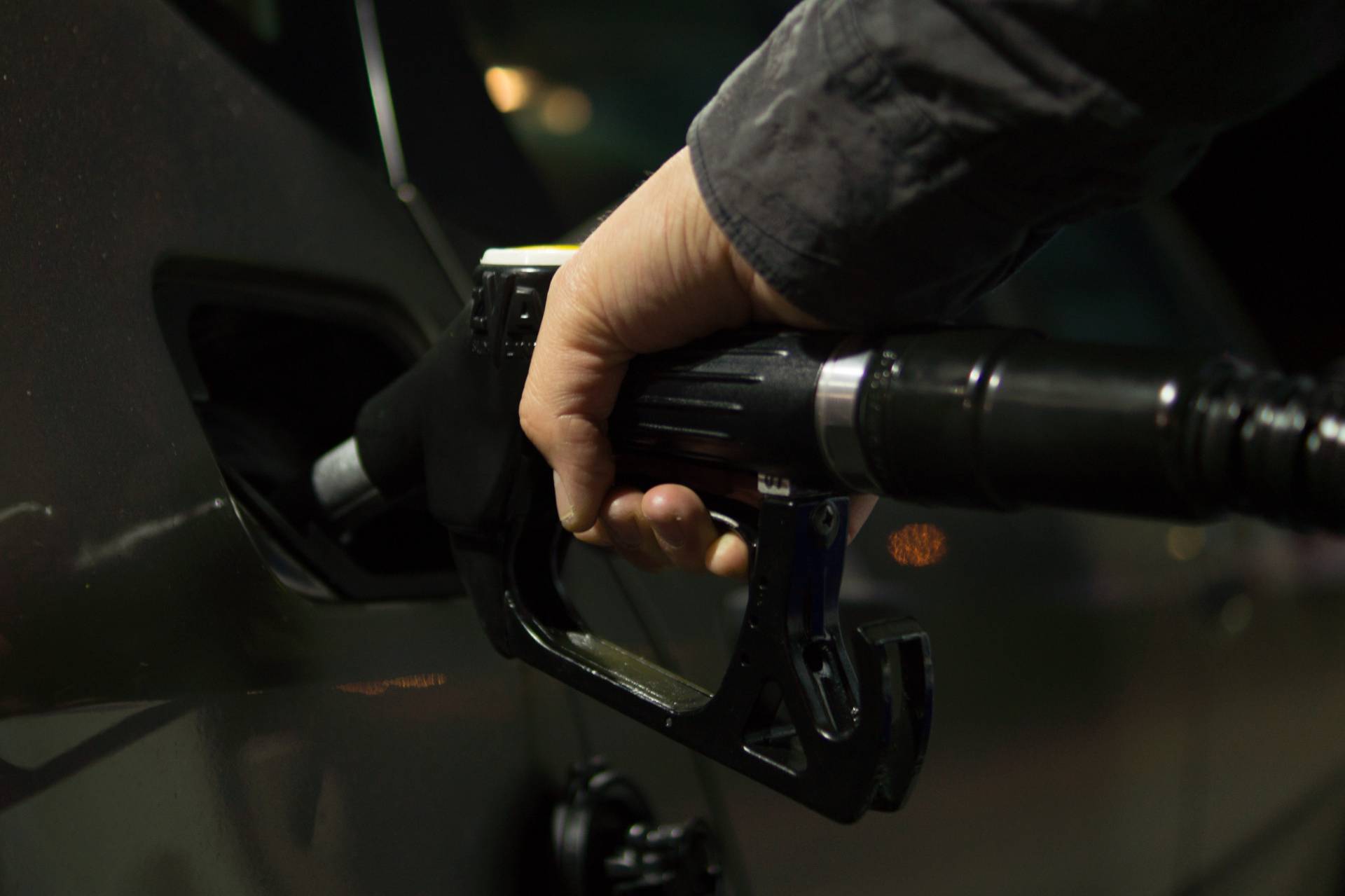 Panic buying leads to fuel shortages across the UK