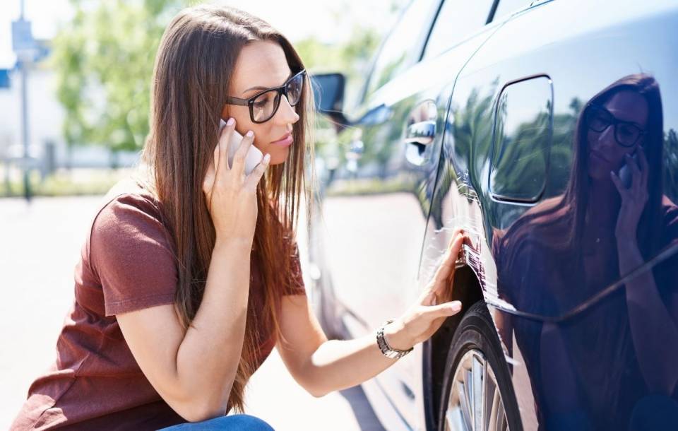 Lease car damage charges – they’re not as scary as you might think. 