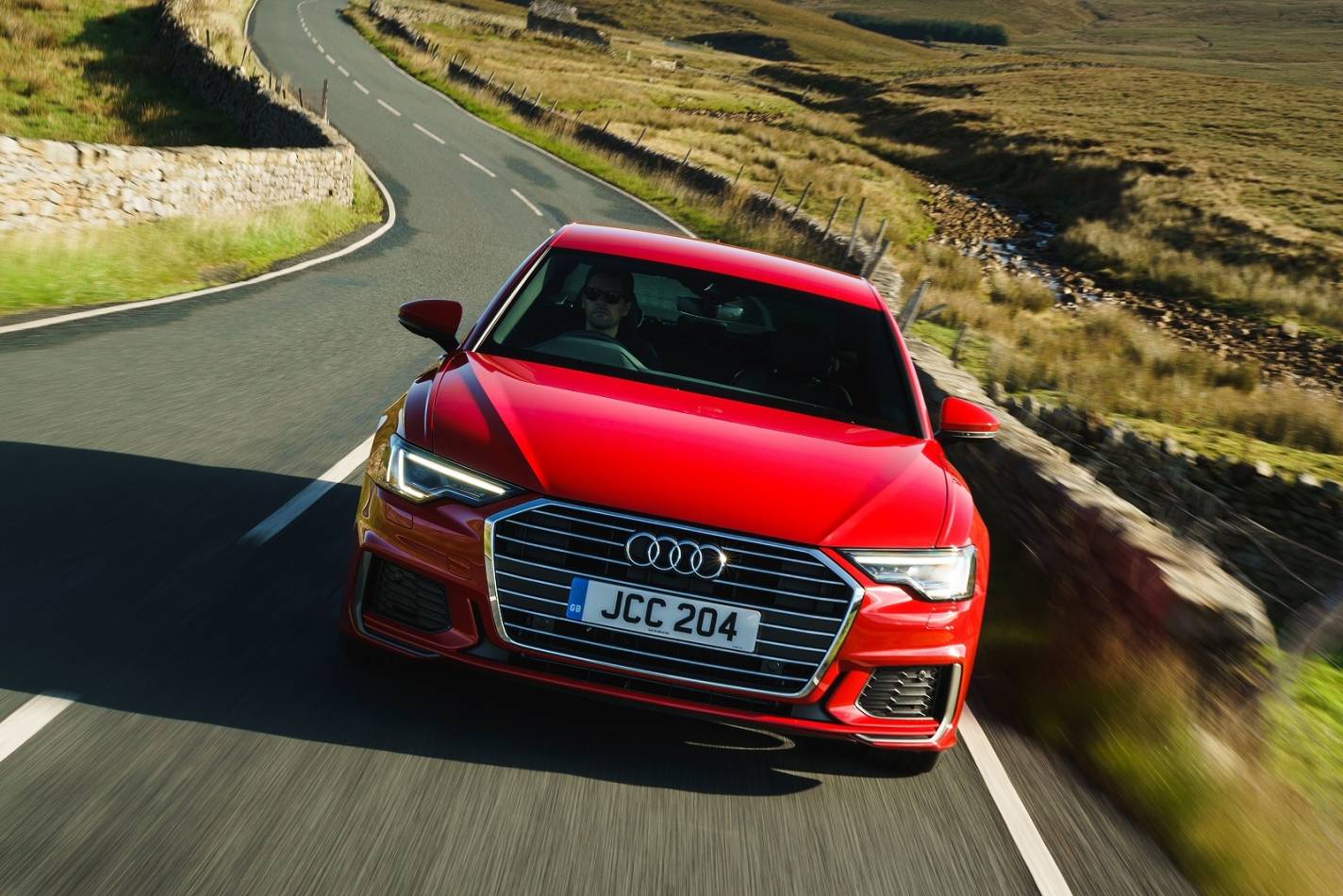 Audi Car Leasing Deals motorlet