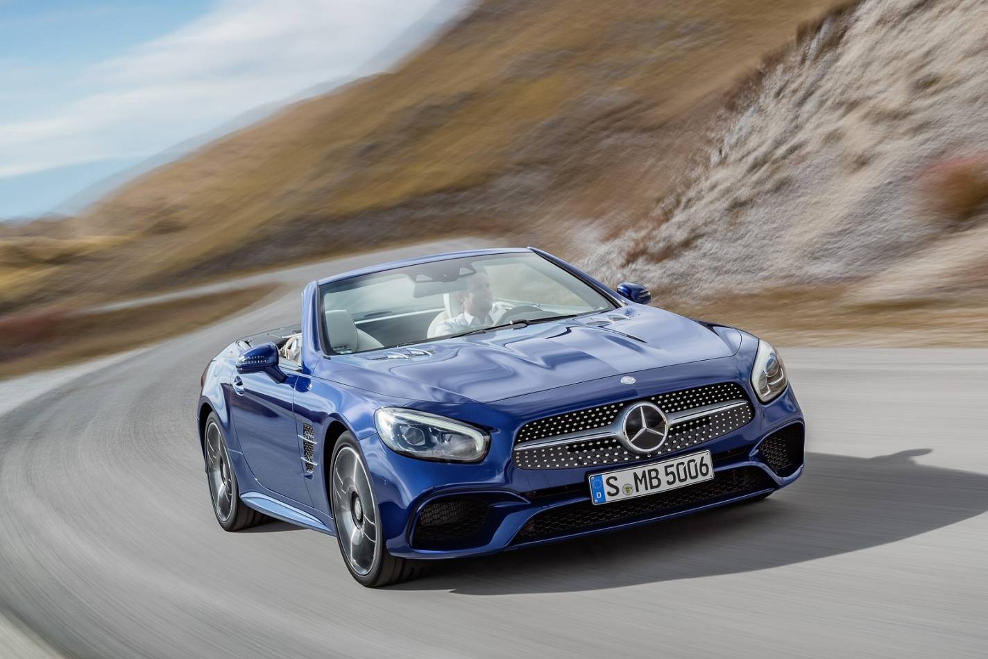 Mercedes-Benz Car Leasing Deals - motorlet